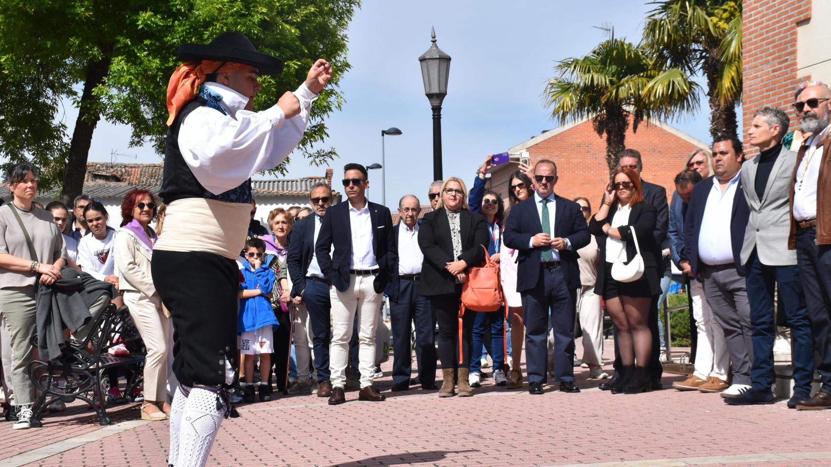 'Privilegio de Villazgo en Aldeamayor de San Martín