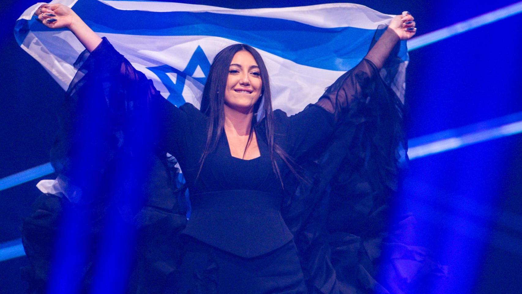 La TV belga corta la actuación de Israel en Eurovisión 2025: "Condenamos la violación de los derechos humanos"