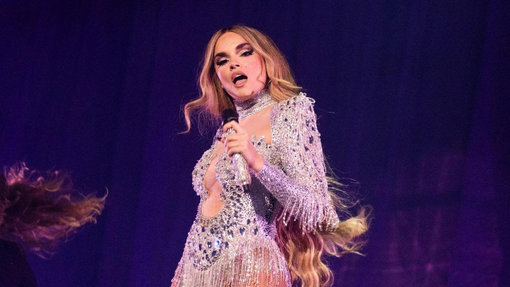 La noche más triste de Melody en Eurovisión 2025: España acaba antepenúltima con solo 37 puntos en total