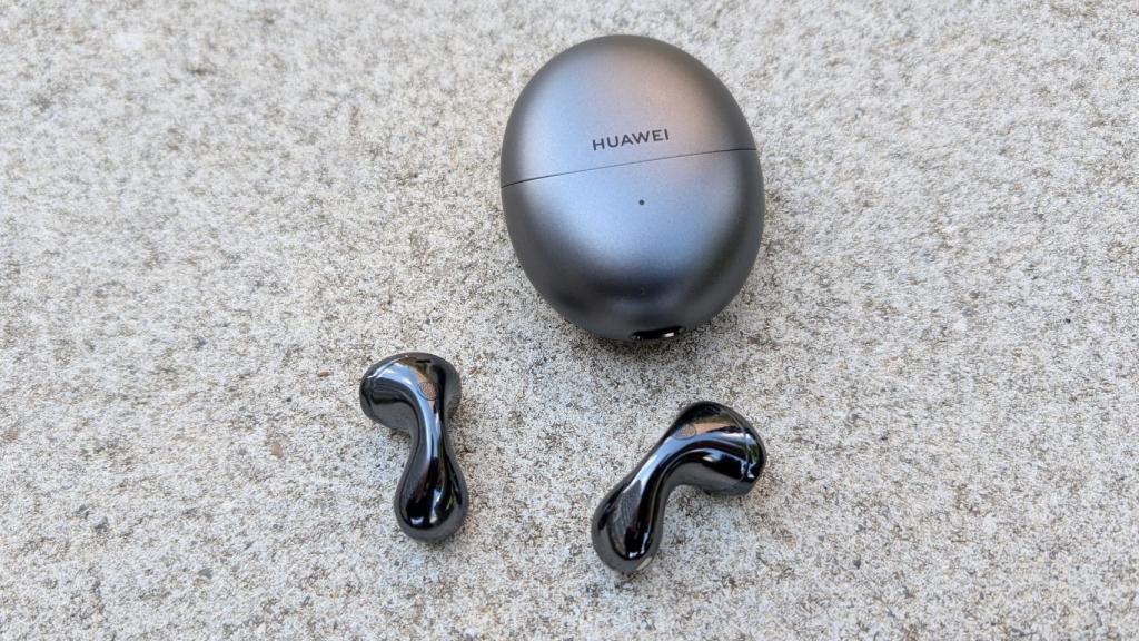 Los Huawei FreeBuds 6.