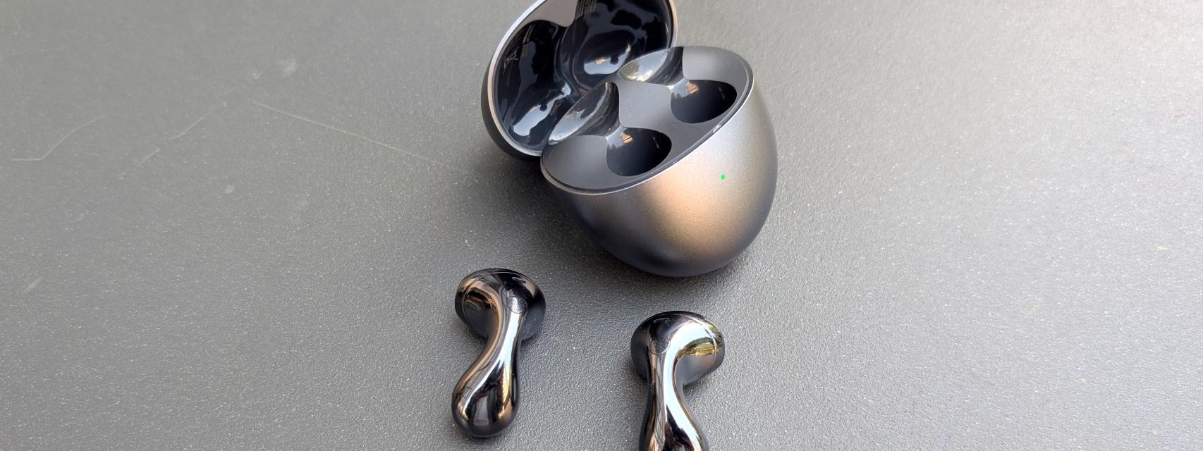 Los Huawei FreeBuds 6.