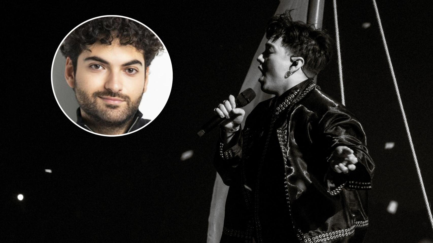 Quién es Sergio Jaén, el español que ha llevado a la victoria a JJ, el ganador de Eurovisión 2025 por Austria