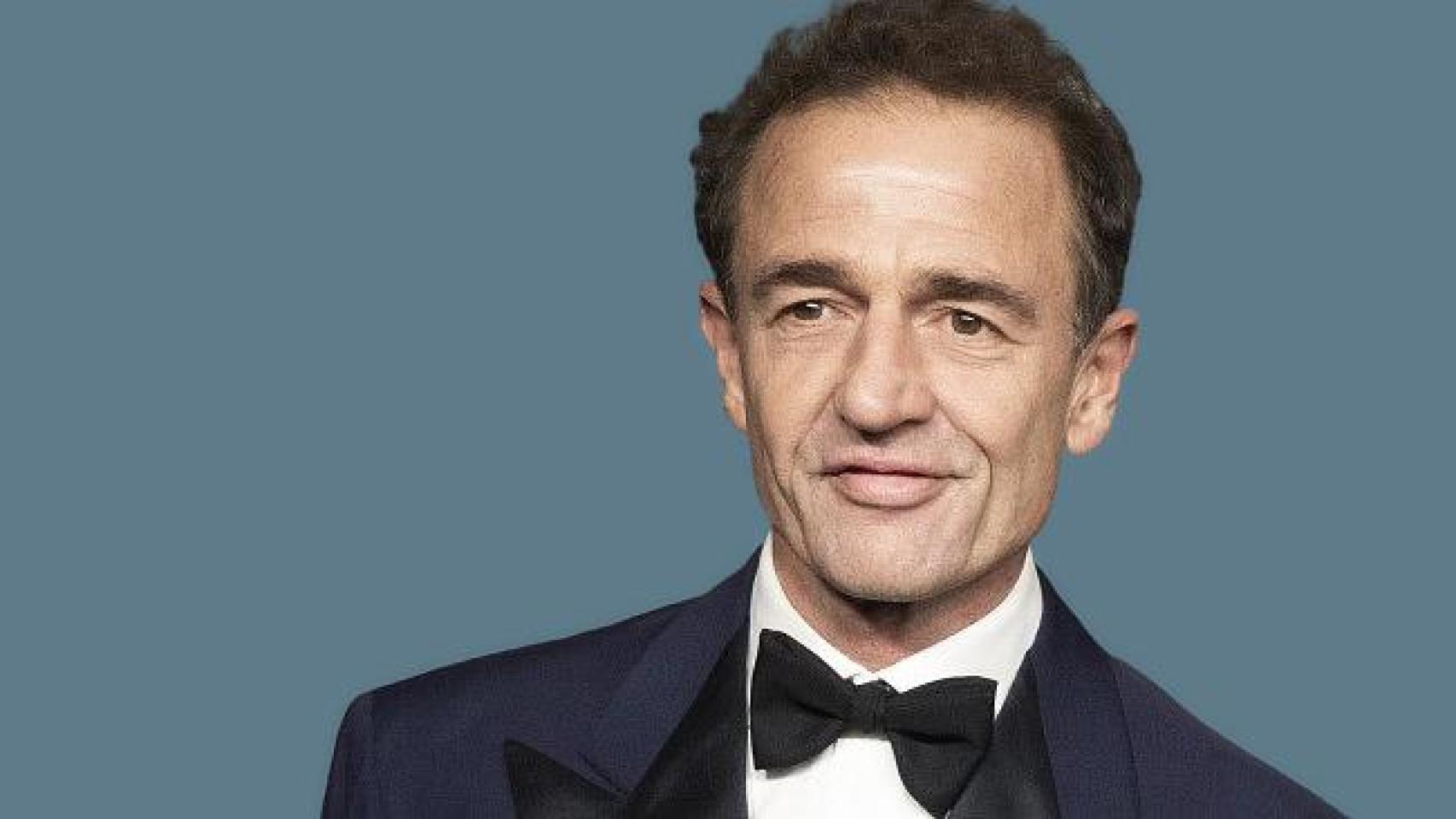 Alessandro Lequio.