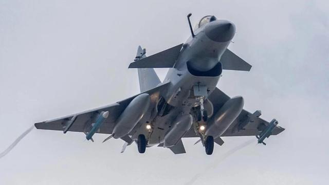 J-10C