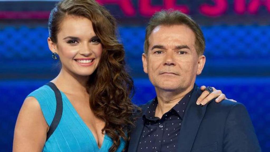 Melody se 'borra' de la agenda de TVE mientras su padre aviva las sospechas  sobre el televoto e Israel: "¿Y esos 300 votos?"