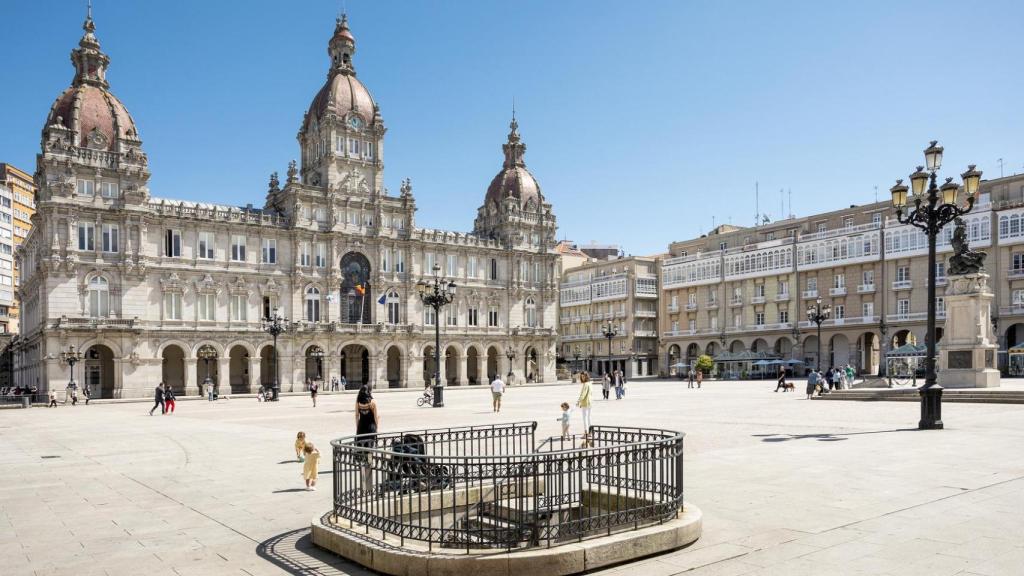 A Coruña: el faro cultural del noroeste