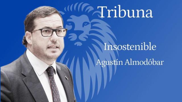 Insostenible