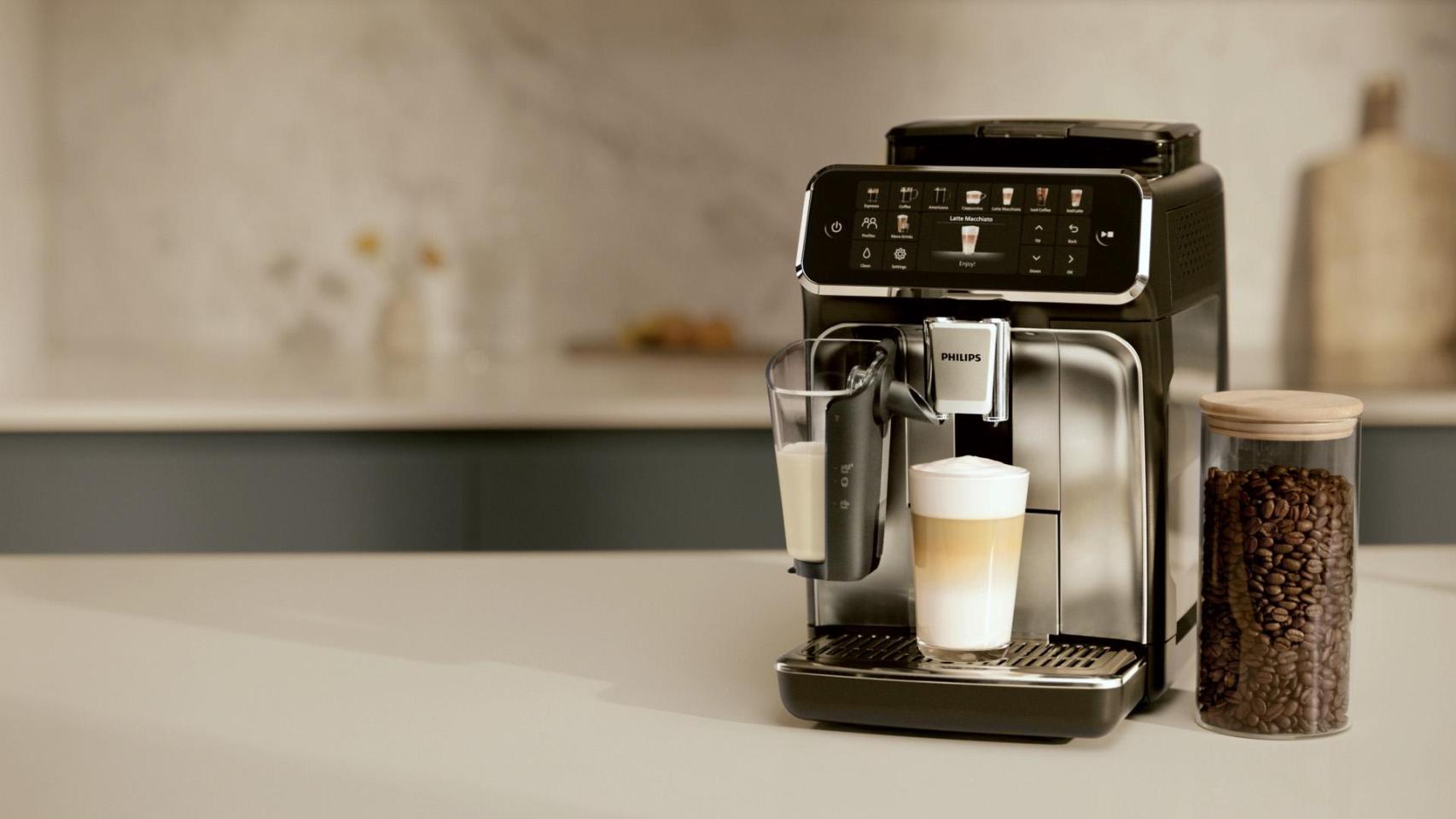 Hacer del ‘momento café’ una experiencia de calidad sin salir de casa