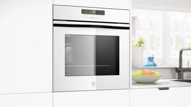 ¿Horno o freidora de aire?: el truco para cocinar sano sin ocupar más espacio