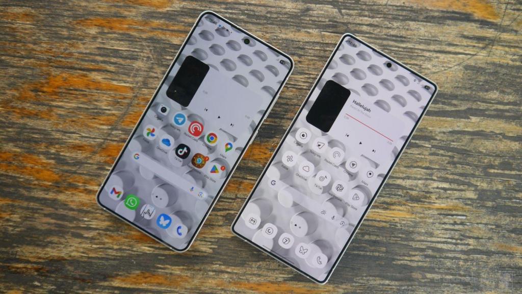 Samsung Galaxy S25 Edge y S25 Ultra