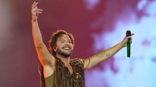 "Lo sentimos de corazón": las sinceras disculpas de Manuel Carrasco por el caos de su concierto en Marbella