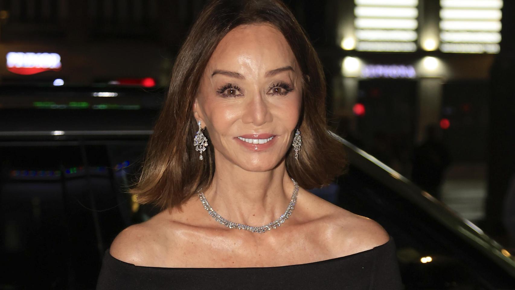 Imágenes del día: Isabel Preysler reaparece en la graduación de su hijo mayor, Alejandro Altaba, en Estados Unidos