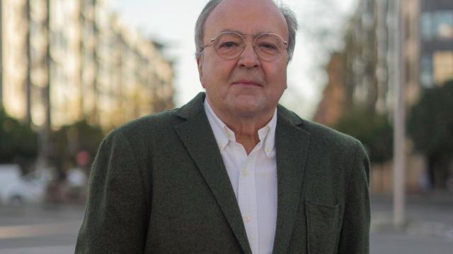 Julio García Gomez, gestor de talento y experto en comunicación estratégica de la Fundación Casaverde.