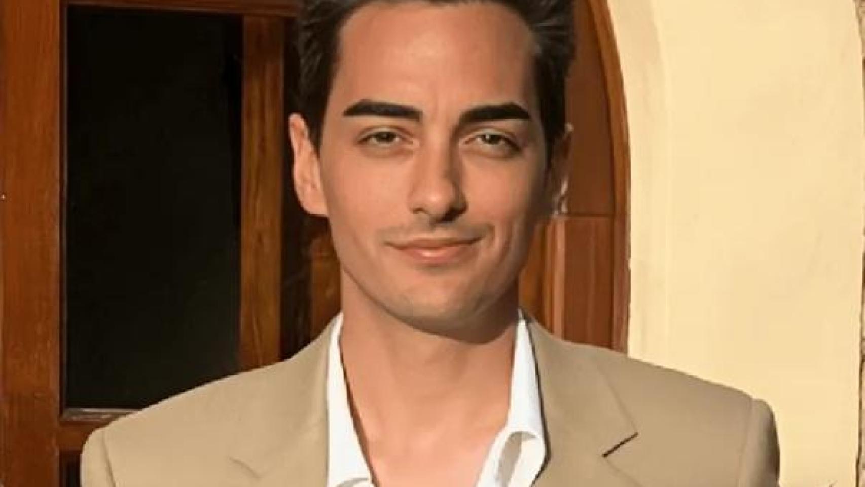 El inversor y asesor financiero, Javi Linares.