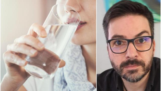 David Duarte, médico especialista en medicina UNANI.