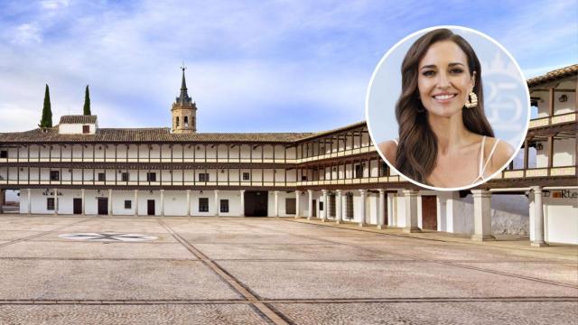 Tembleque (Toledo).