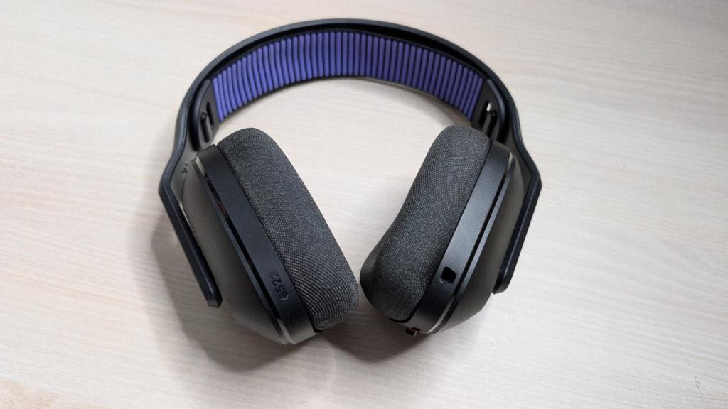Logitech G522