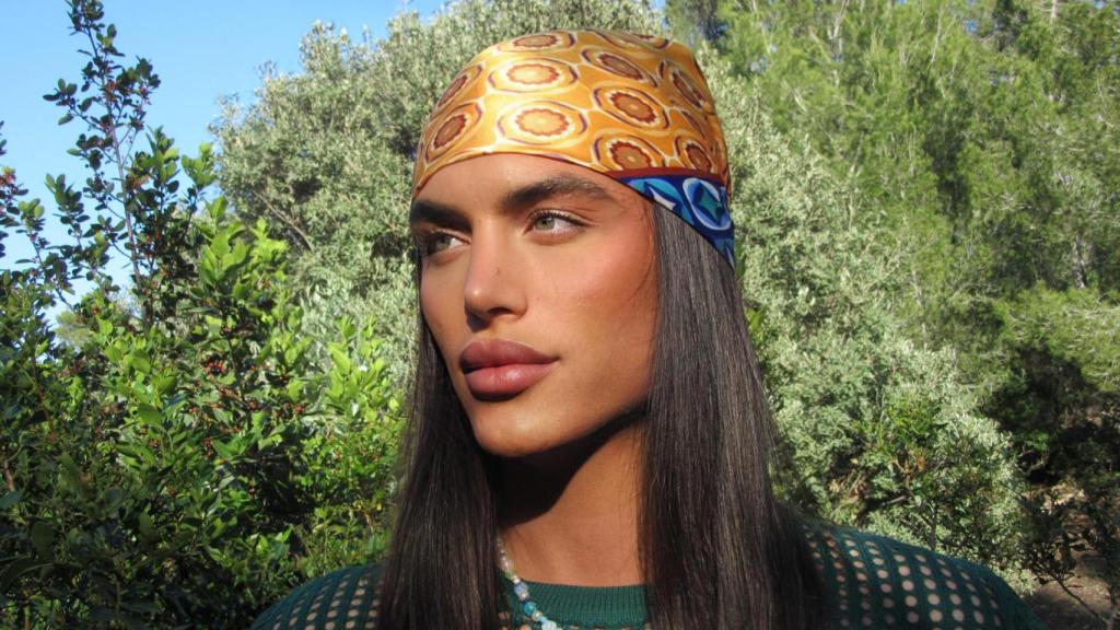 El influencer y cantante Tesorito de la Isla