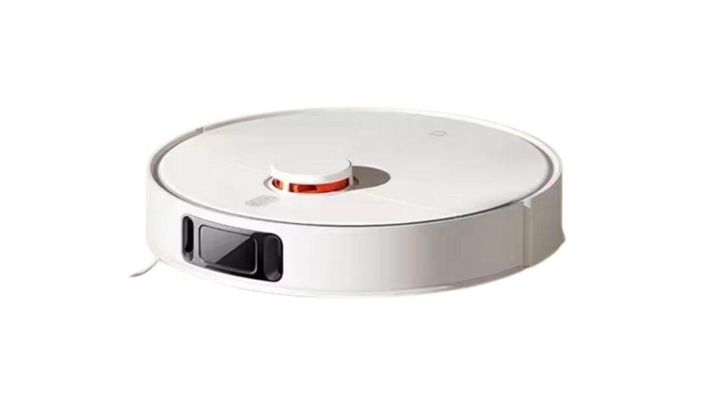 Xiaomi mijia robot aspirador