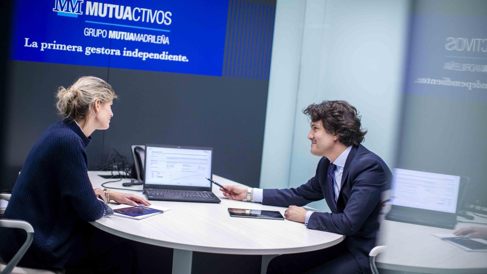 Mutuactivos