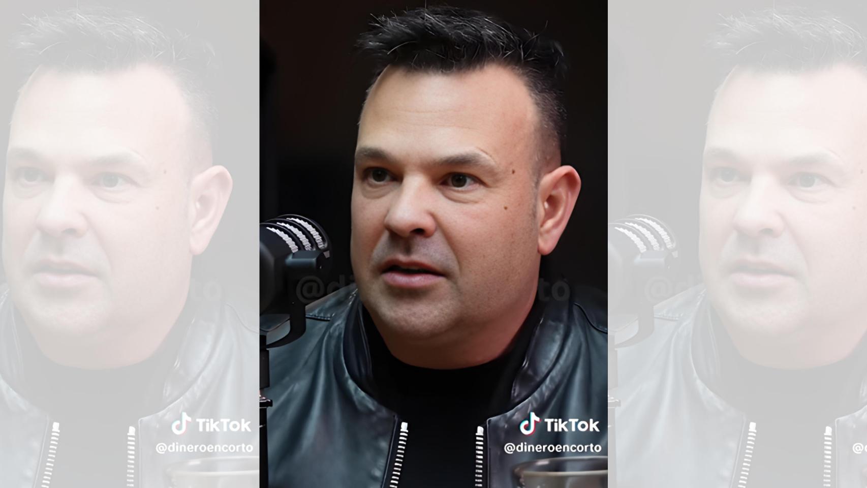 José Elías habla alto y claro sobre la subida del SMI.