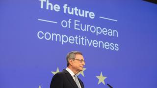 Draghi