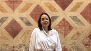 Miriem Diouri, socia de MDG Asesores.