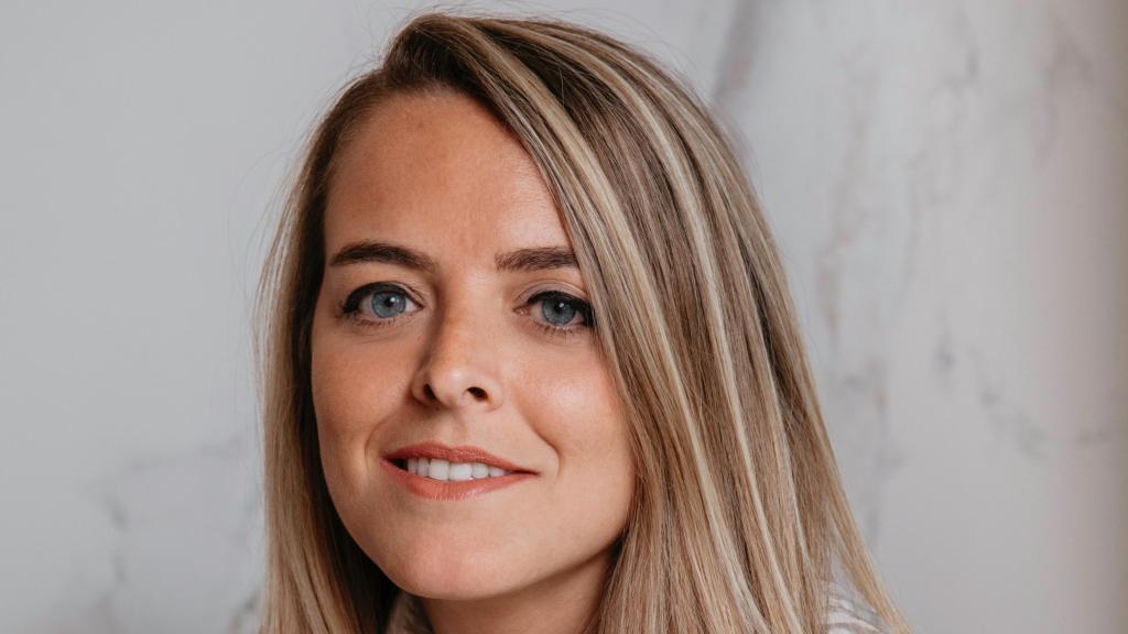 Marta Velasco Izquierdo, actual directora de legal & compliance para Iberia en OHAI Resorts.