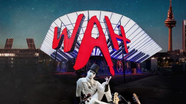 Documental WAH Show