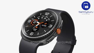 Galaxy Watch 8 Classic
