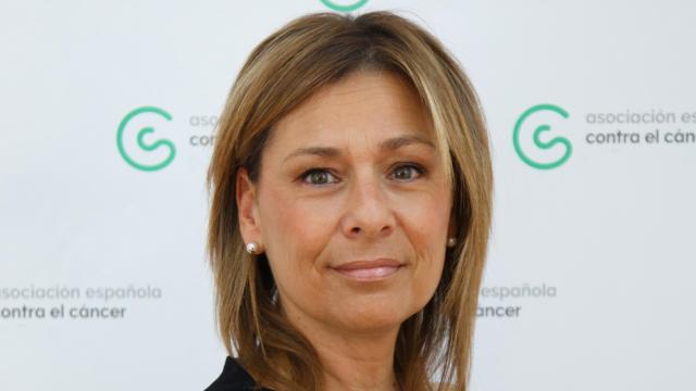 María Inmaculada Hernández, nueva presidenta de la Asociación Española Contra el Cáncer en Zamora