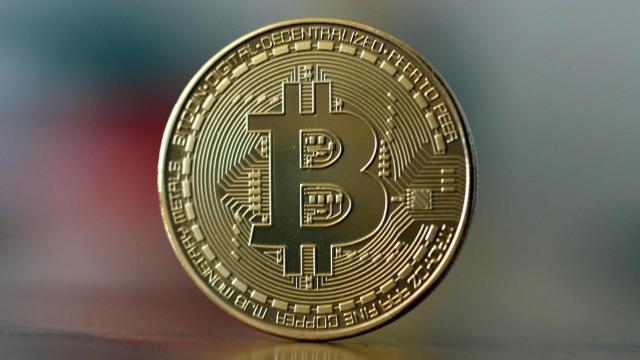 Bitcoin