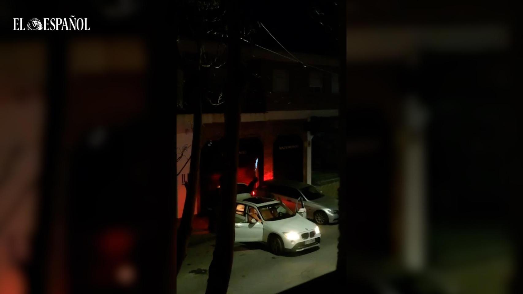 Unos aluniceros siembran el pánico en unas cadenas de maquillaje: dos asaltos en tres horas en Las Torres y Murcia