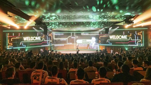 ZRU Eventos.