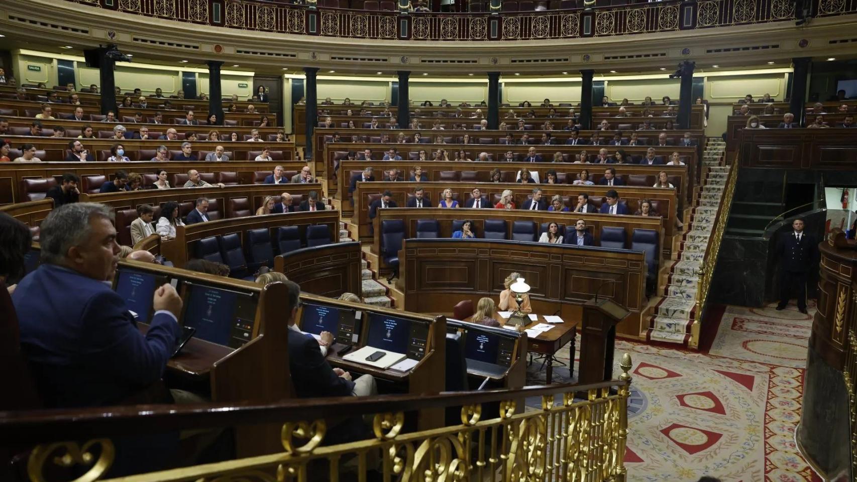 Un estudio de la UCAM revela que más de la mitad de los encuestados anticiparían las elecciones generales