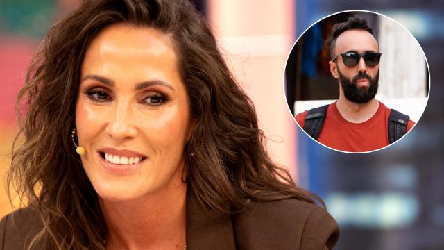 El 'story' indiscreto que desvela el viaje de Malú y su novio, Ángel, a Chile: el motivo y cambios ocho meses después