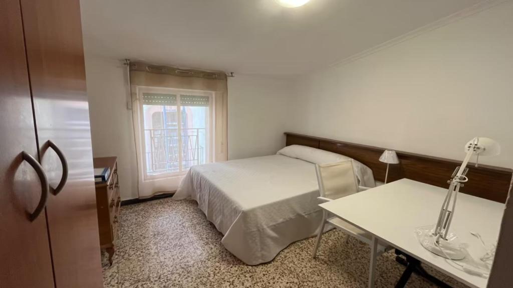 Casa alquiler Alcoy