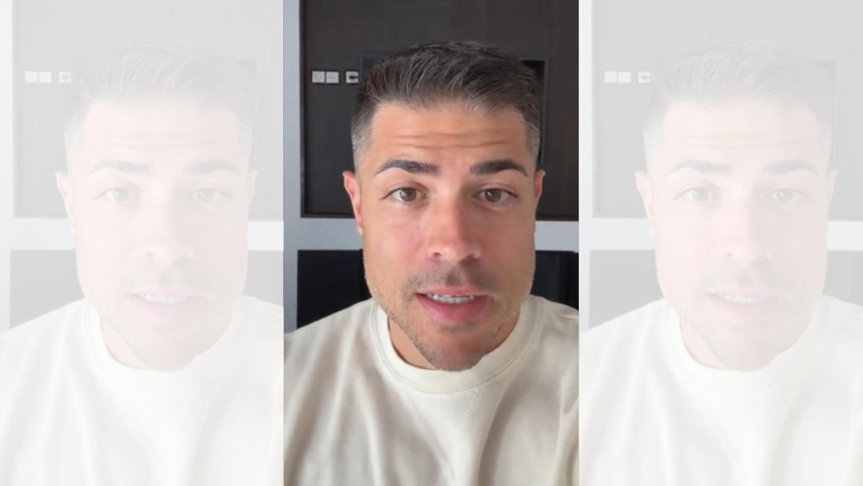 Antonio Domenech, broker hipotecario.