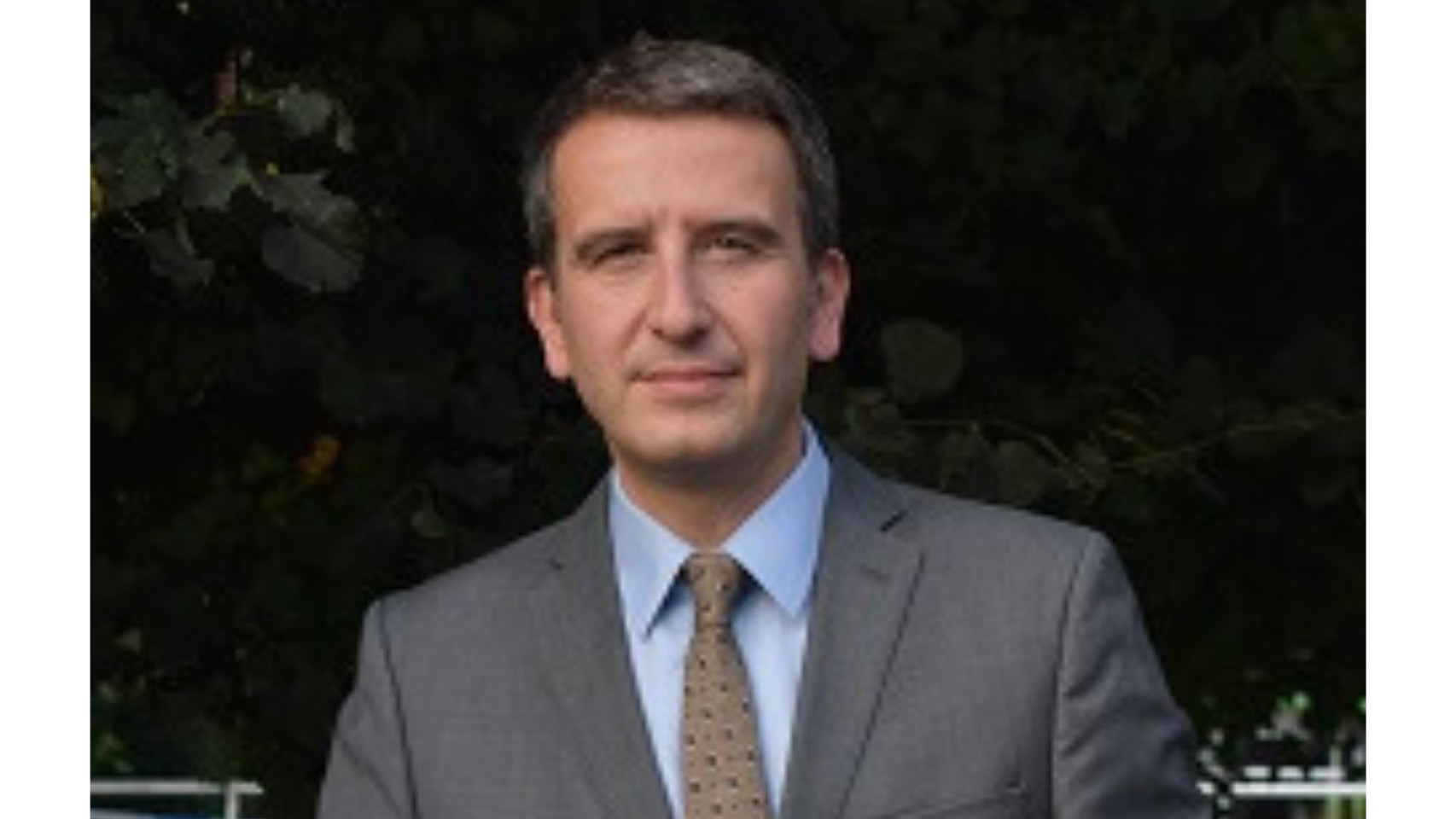 Oriol Sarmiento