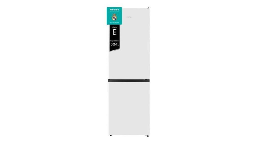 frigorifico combi