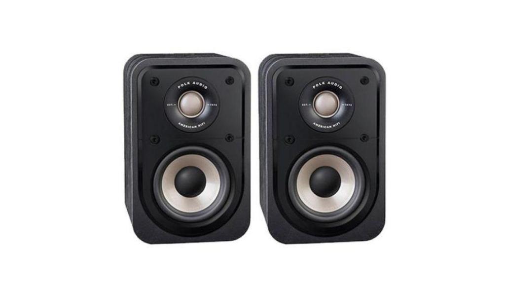 Altavoces elite