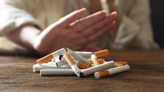 Vigo acoge un nuevo curso para dejar de fumar: inscripciones, horarios y todo lo que tienes que saber