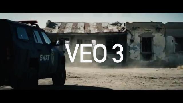 Veo 3