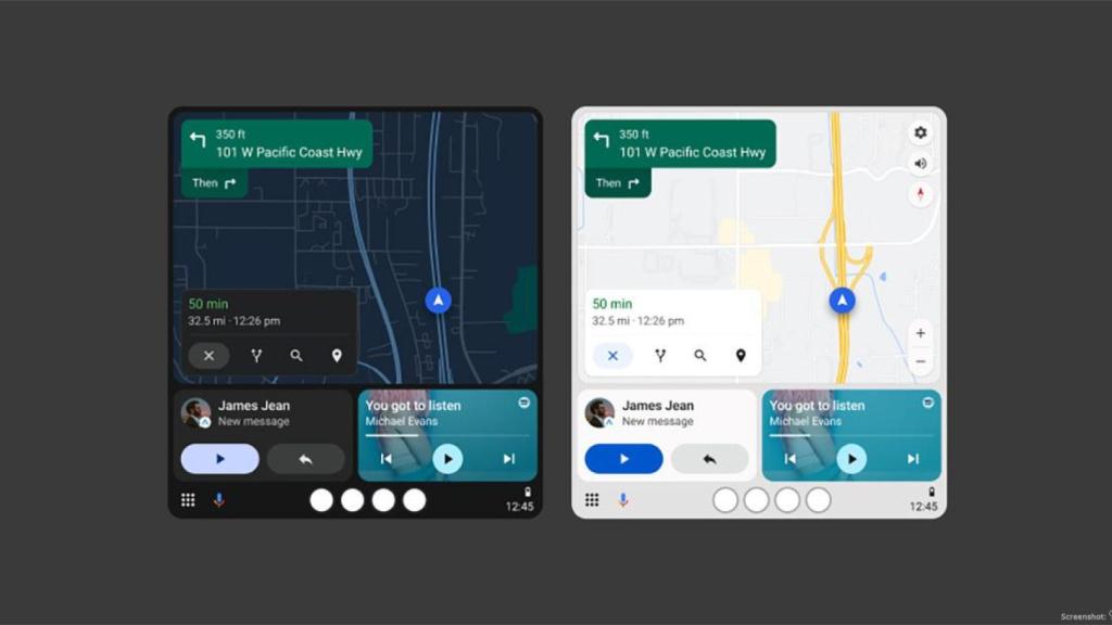 Android Auto
