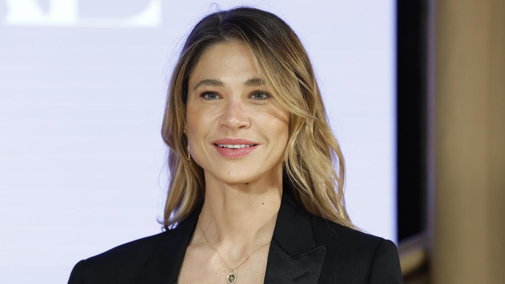 Carla Pereyra.