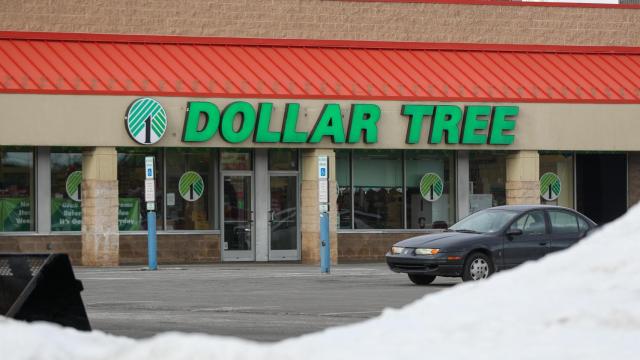Dollar Tree