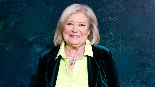 Teresa Rabal vendió su casa hace seis años y esta se vende ahora visiblemente deteriorada.