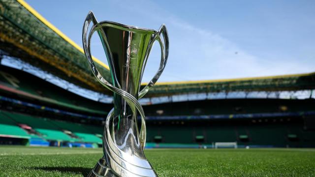 Imagen de la final de la UEFA Womens Champions League 2025