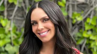 Cristina Pedroche, en una imagen de sus redes sociales.