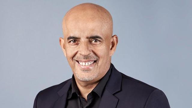Raghav Sahgal, presidente del área de Cloud and Network Services de Nokia.